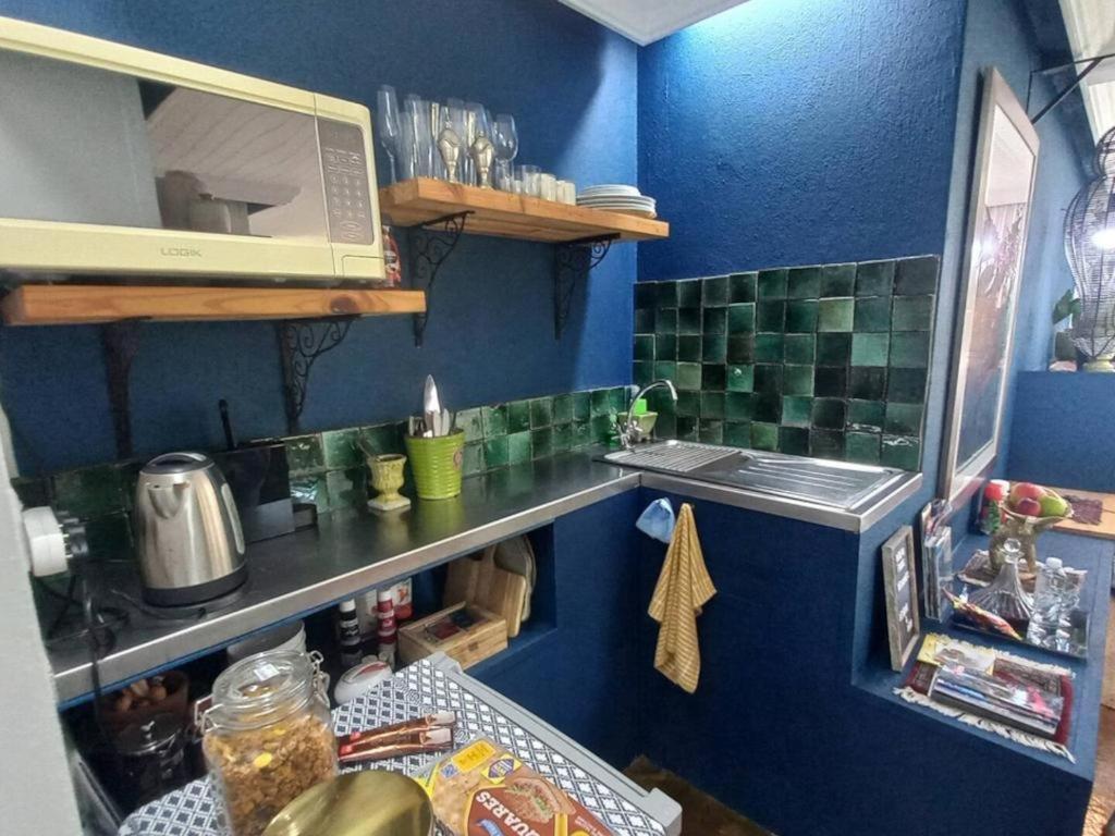 アグラスBodega Fuchsアパートメント エクステリア 写真